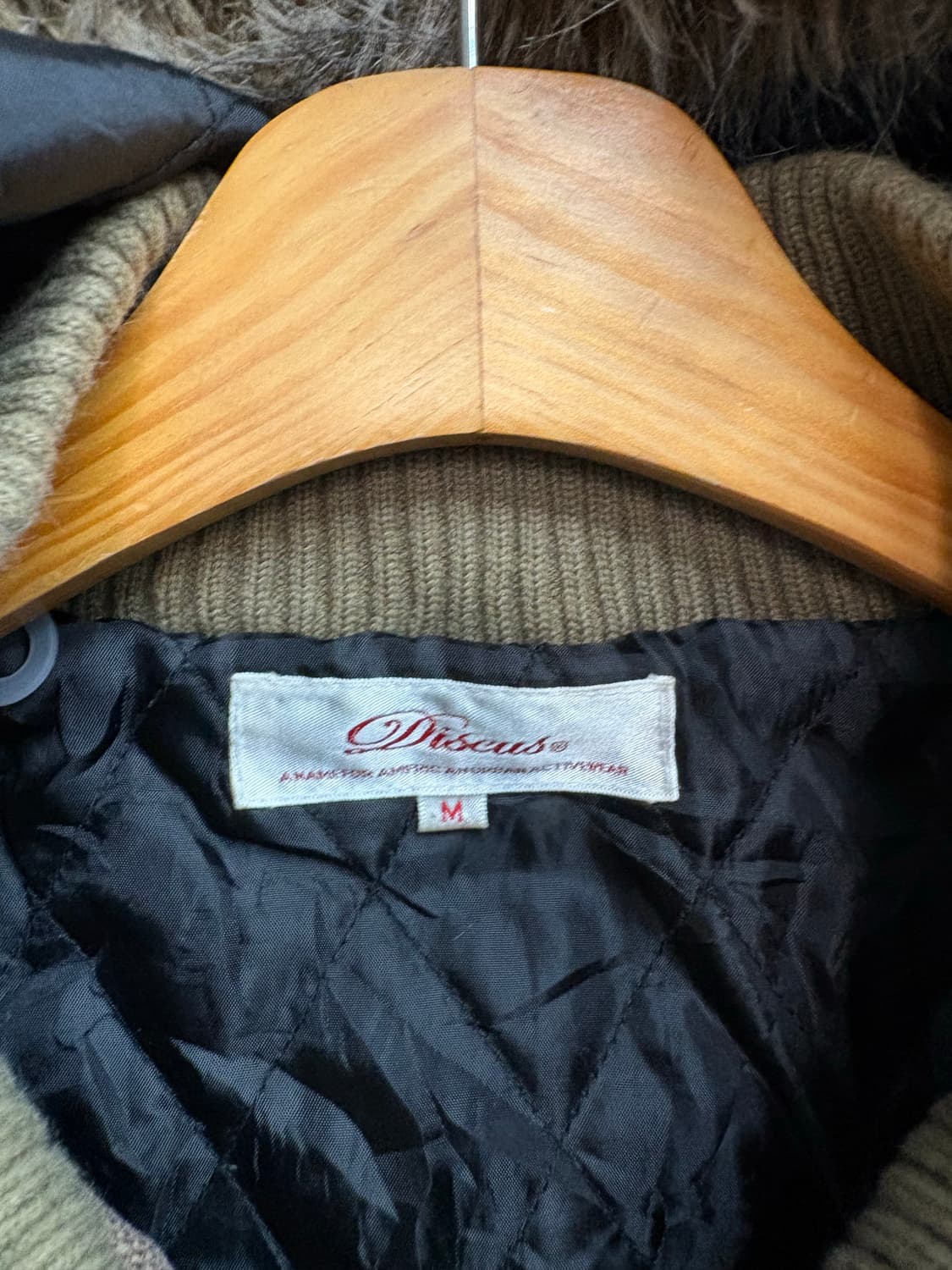 코듀로이 일본빈티지 후디자켓 상품이미지4