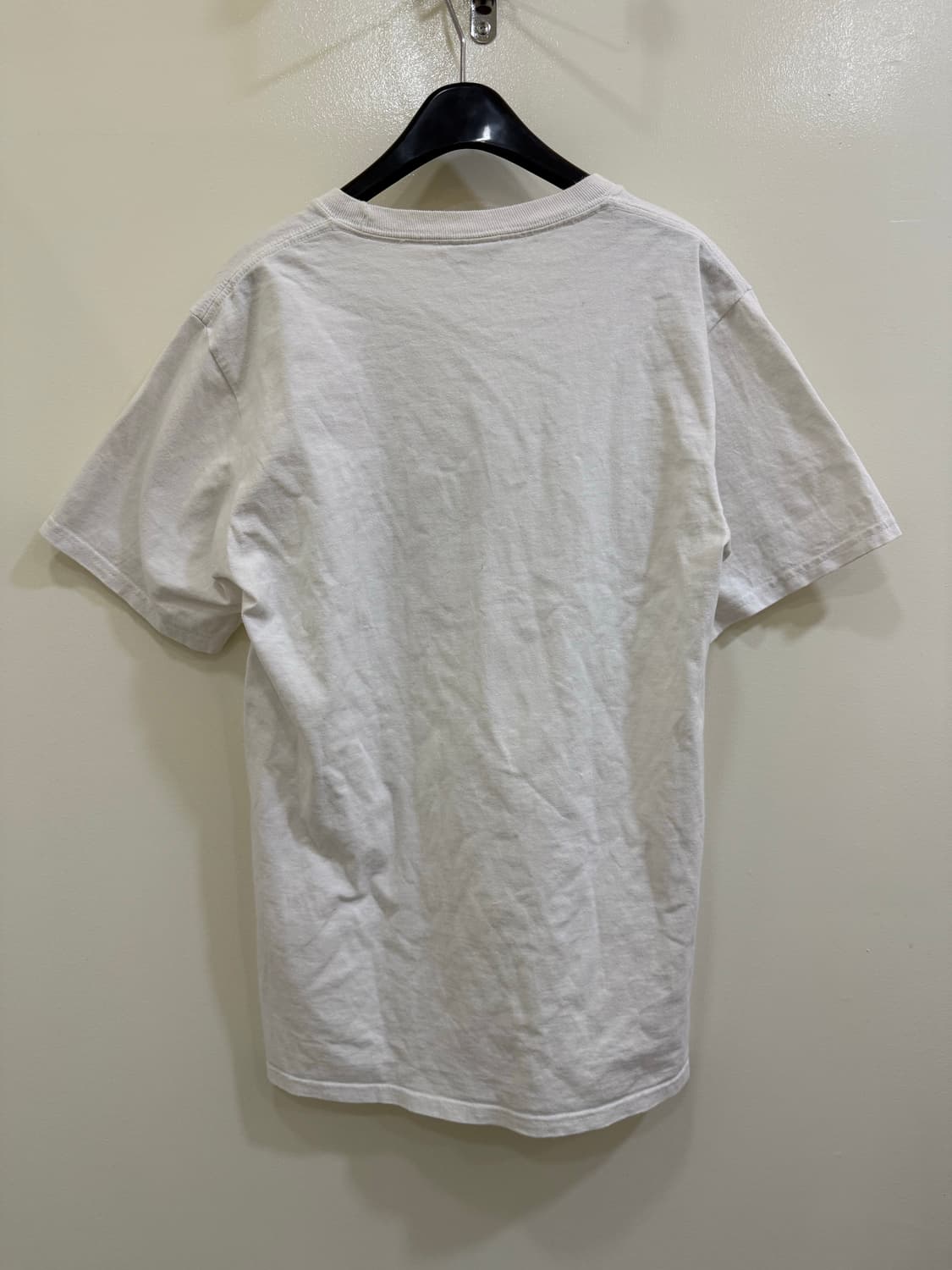 뮤지엄 오프 피스 콰이어트 반팔 정품 상품이미지2