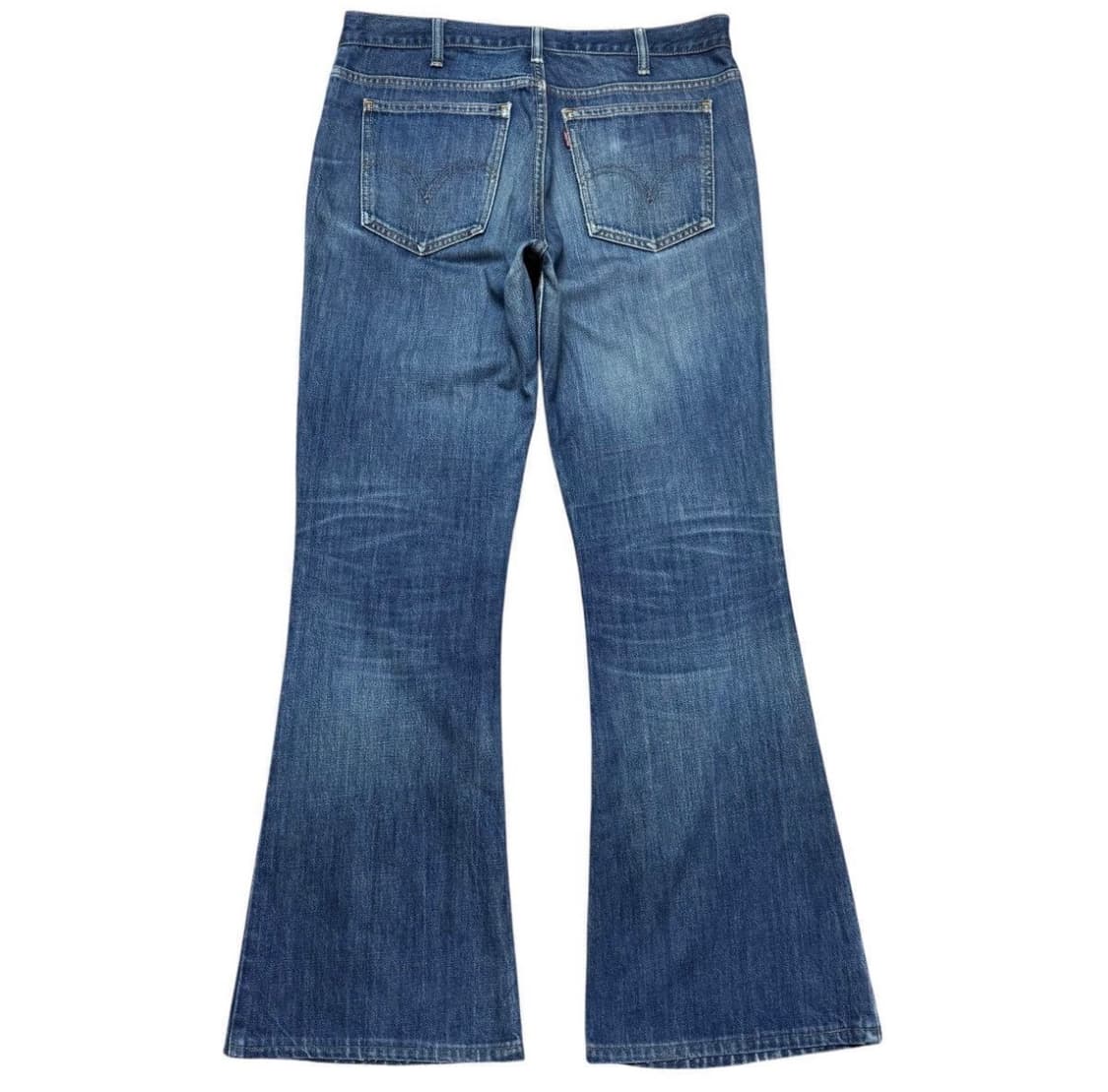 00’s 리바이스 646 (34) 상품이미지2