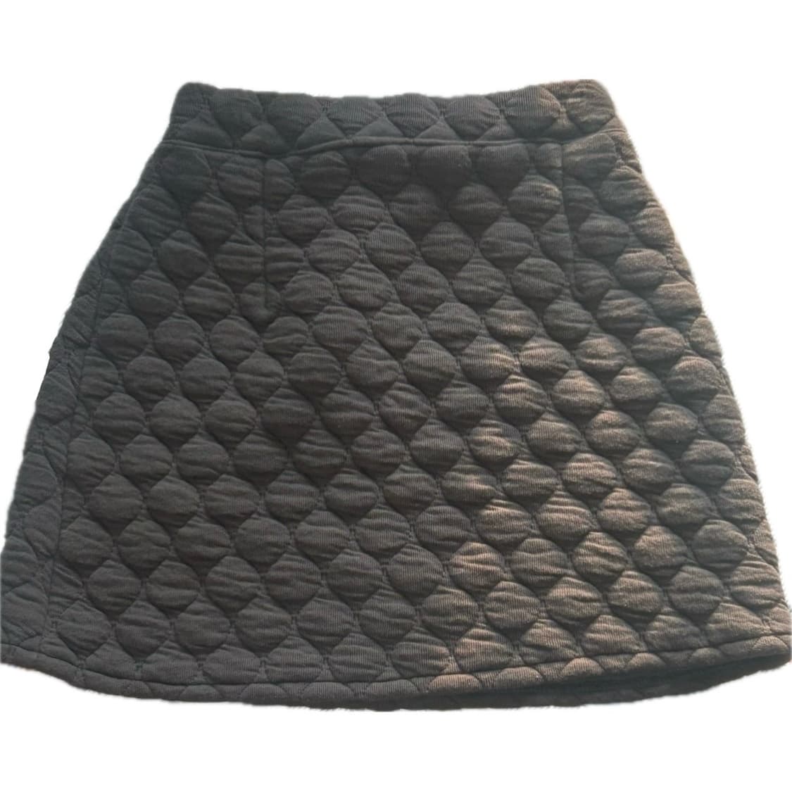 패딩 스커트 상품이미지2