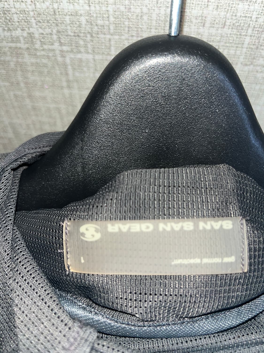 산산기어 바람막이 1 사이즈 상품이미지3