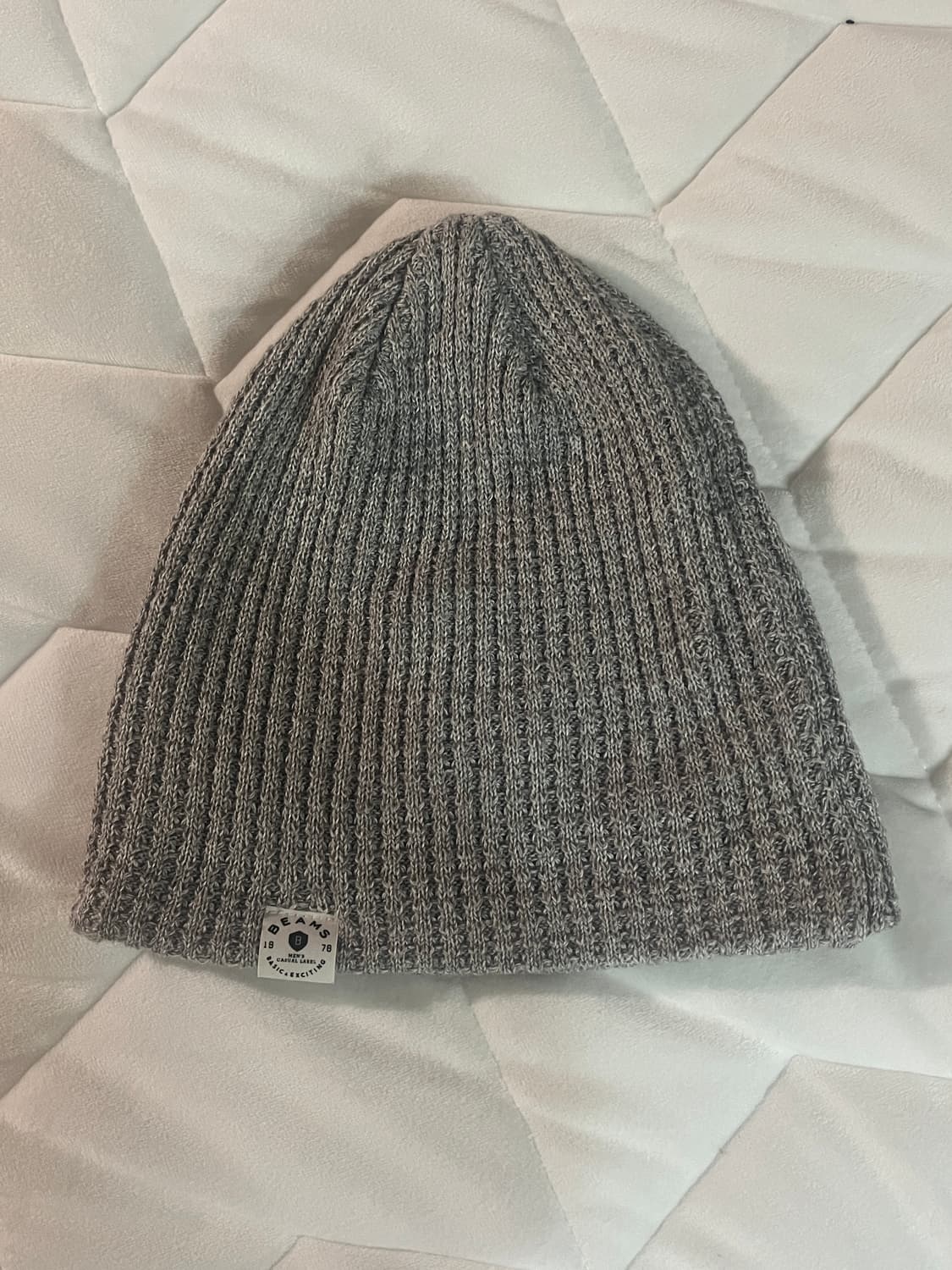 beams 비니 상품이미지1