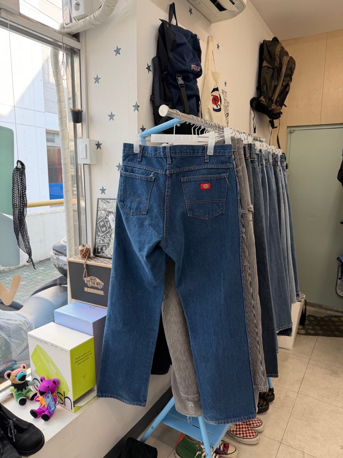 Dickies pants 상품이미지3