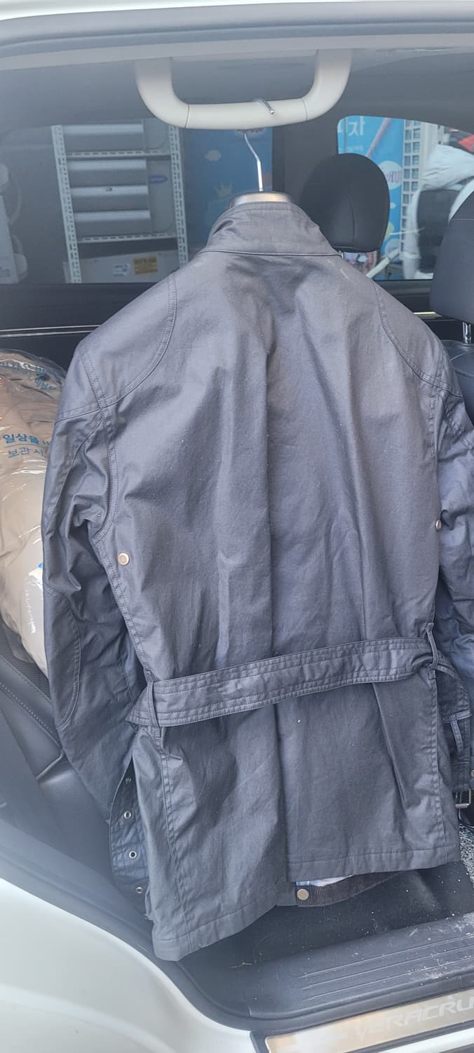 벨스타프 트러이얼마스터 us38  상품이미지2