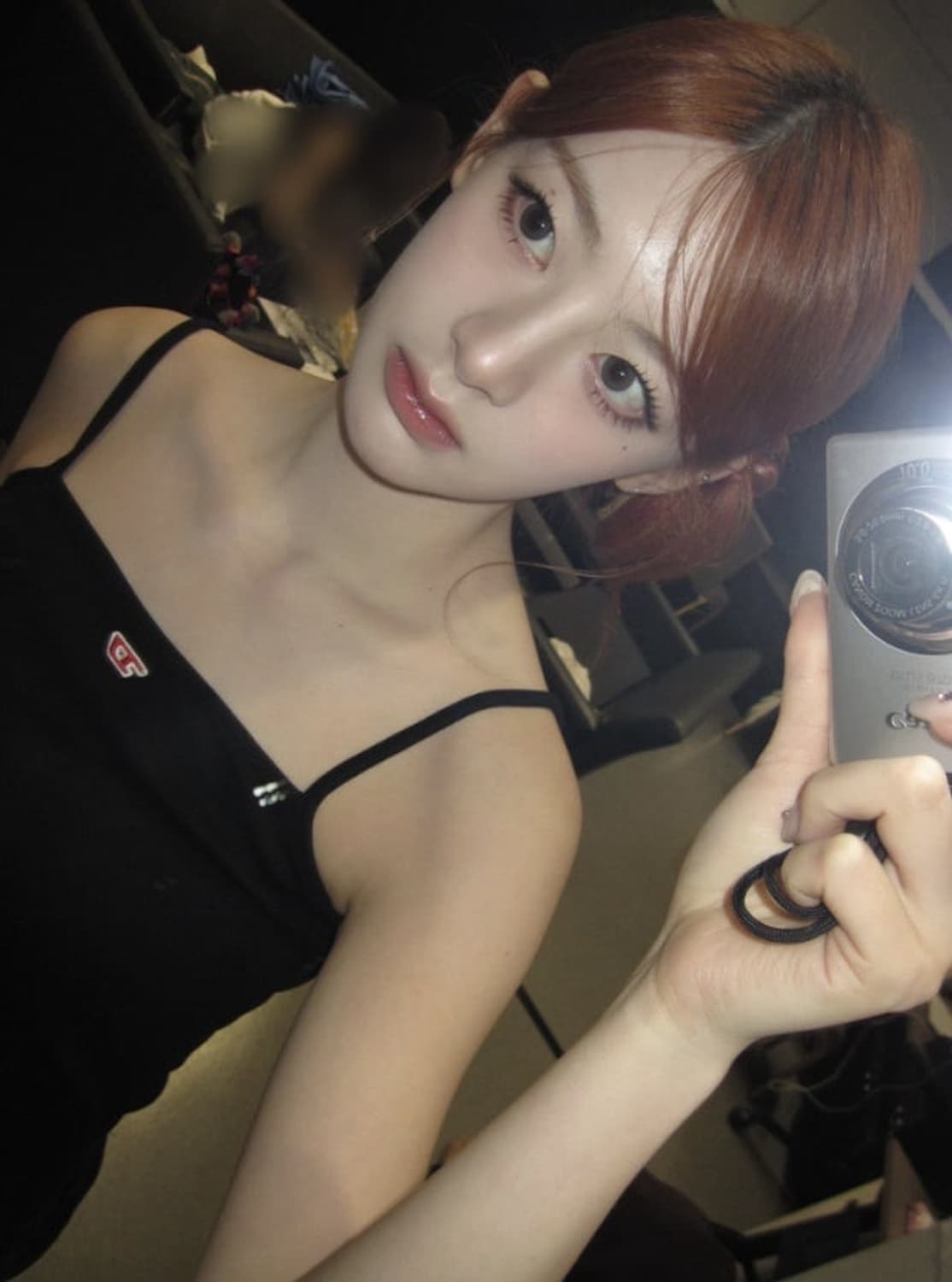 캐논 익시 920 실버 세은디카 상품이미지9