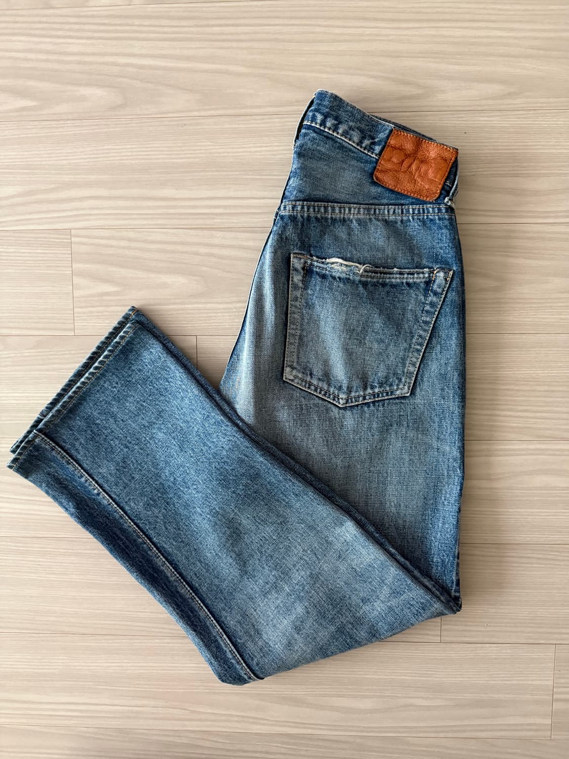 풀카운트 다트포드 0105 상품이미지3