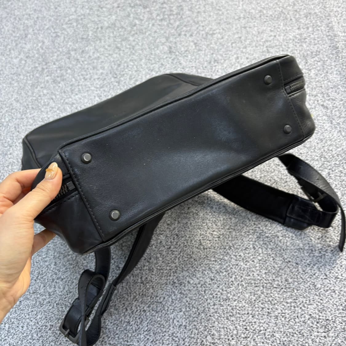 쌤소나이트 비즈니스 백팩 0409J 상품이미지9