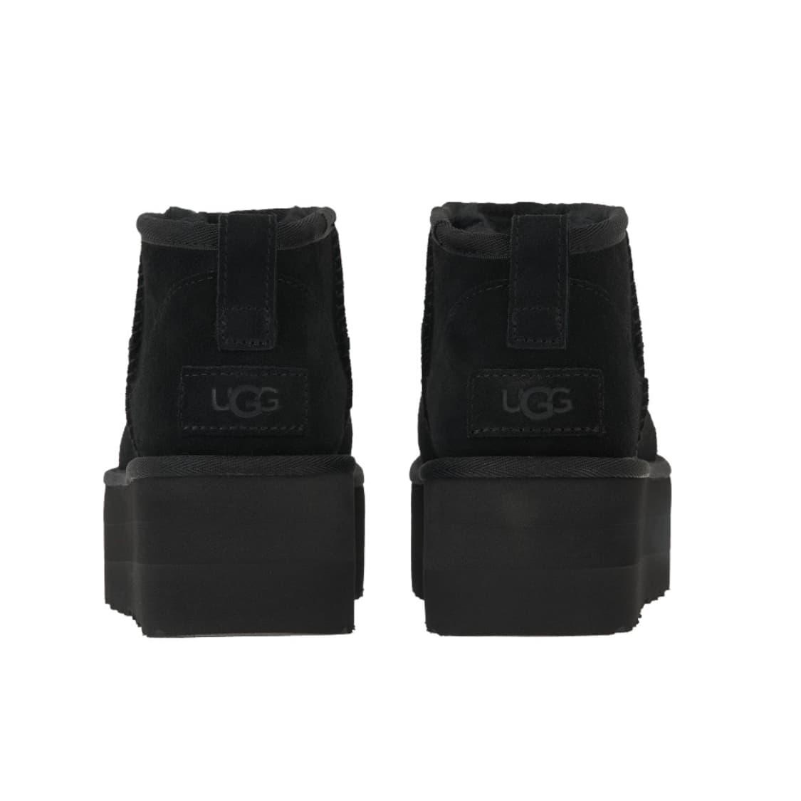 UGG CLASSIC ULTRA MINI PLATFORM 상품이미지2