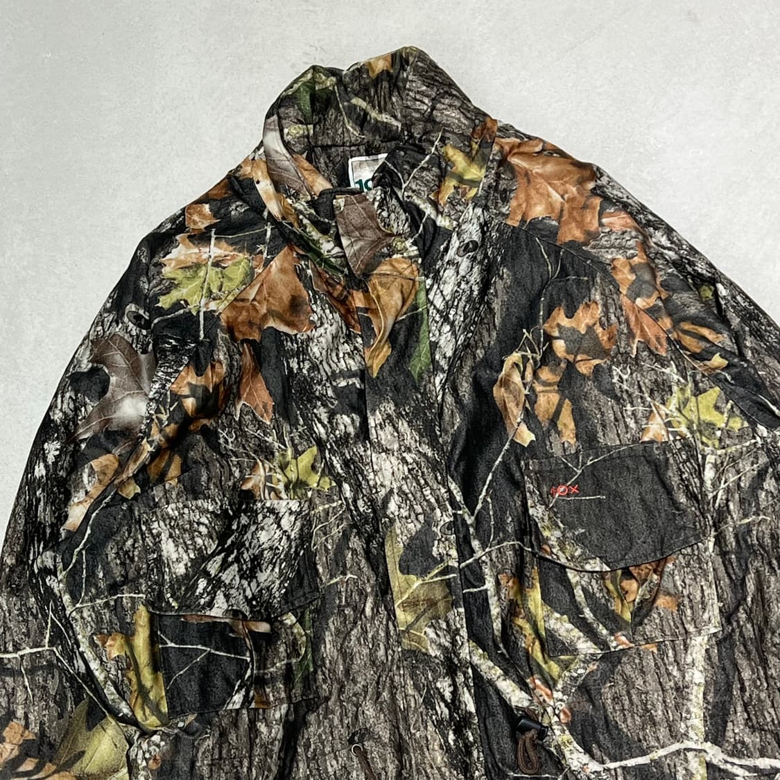 빈티지 리얼트리점퍼 s09241 상품이미지4