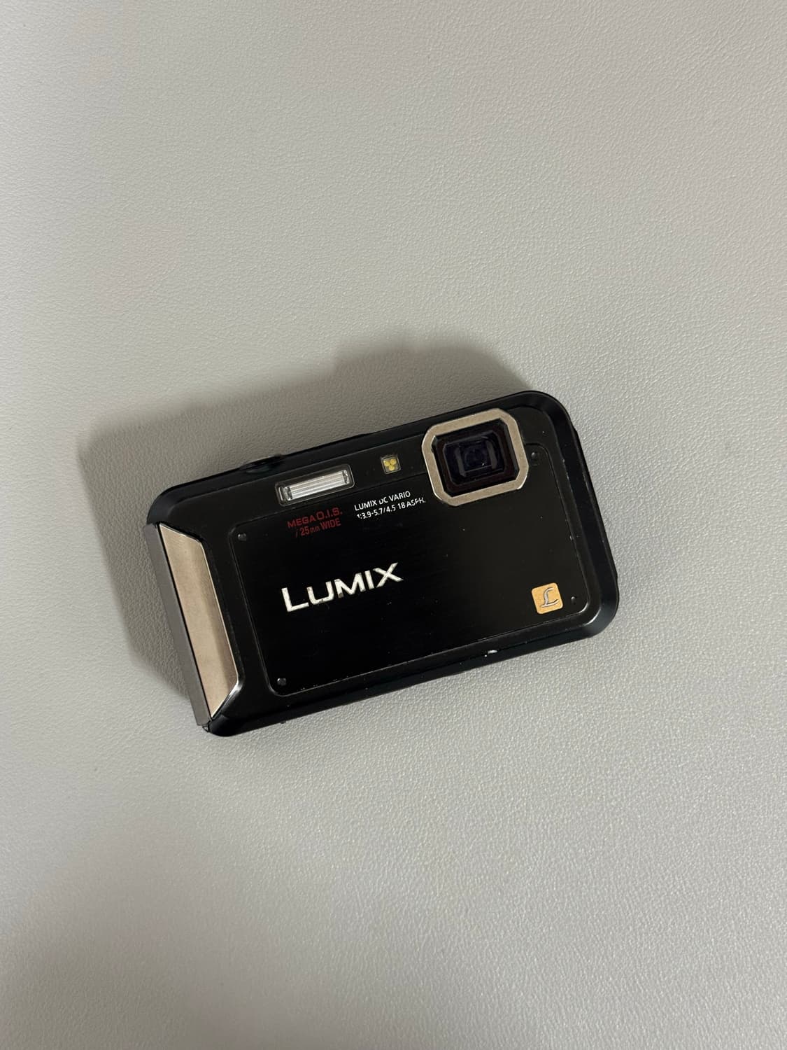 (sd포함/방수/색감깡패)📸 파나소닉 루믹스 DMC-FT20 상품이미지1