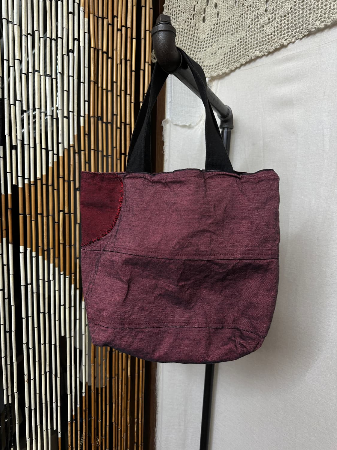 kaguraya tote bag 상품이미지3