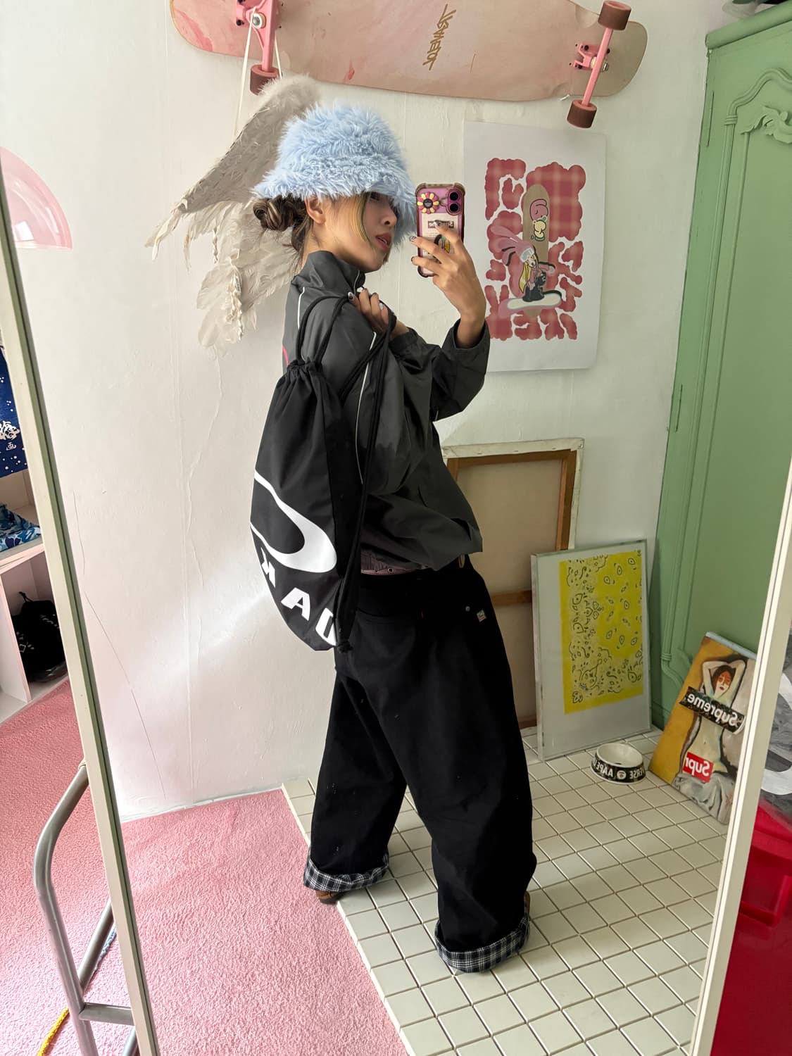 오클리 백팩 상품이미지2