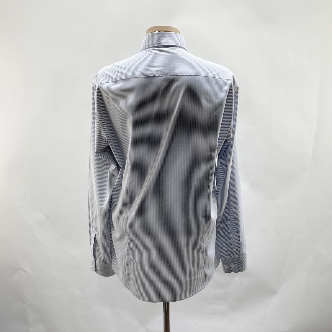 STCO 남성캐주얼셔츠 남방 스트라이프 105 상품이미지3