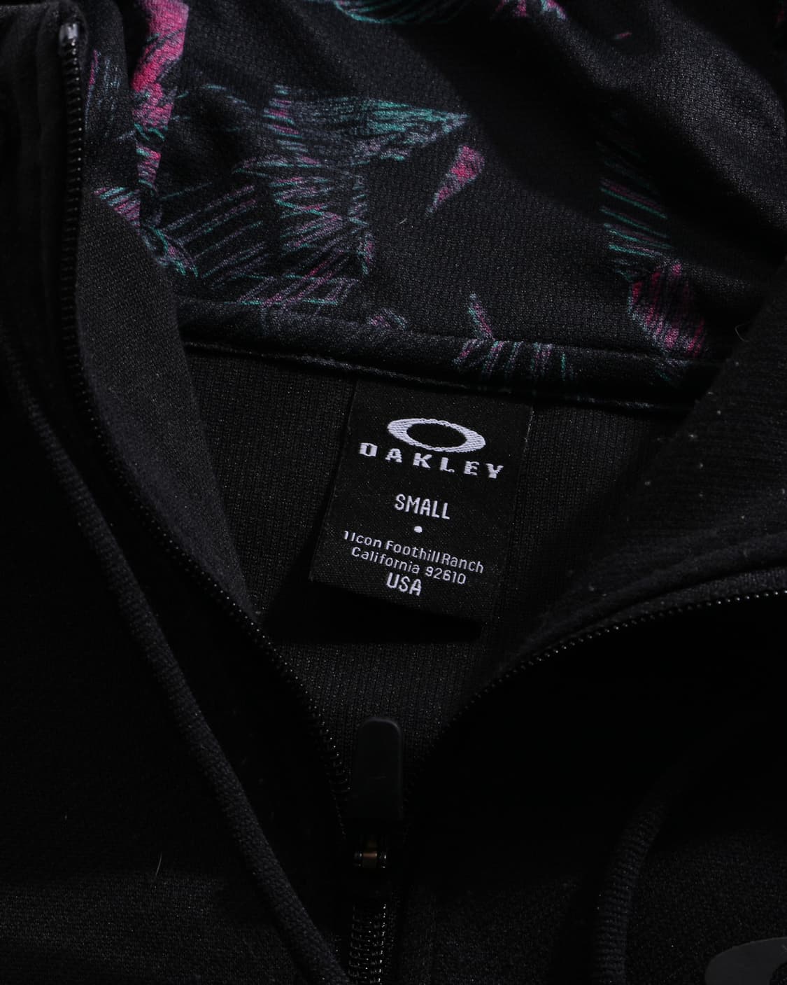 Oakley 후드집업 상품이미지3