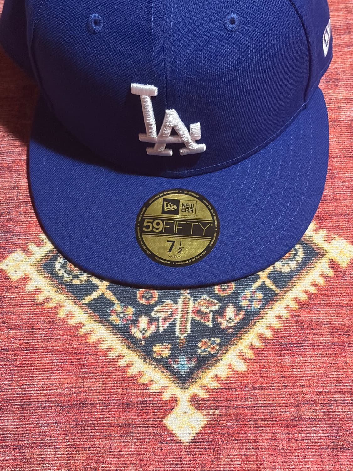 뉴에라 Cap 상품이미지2