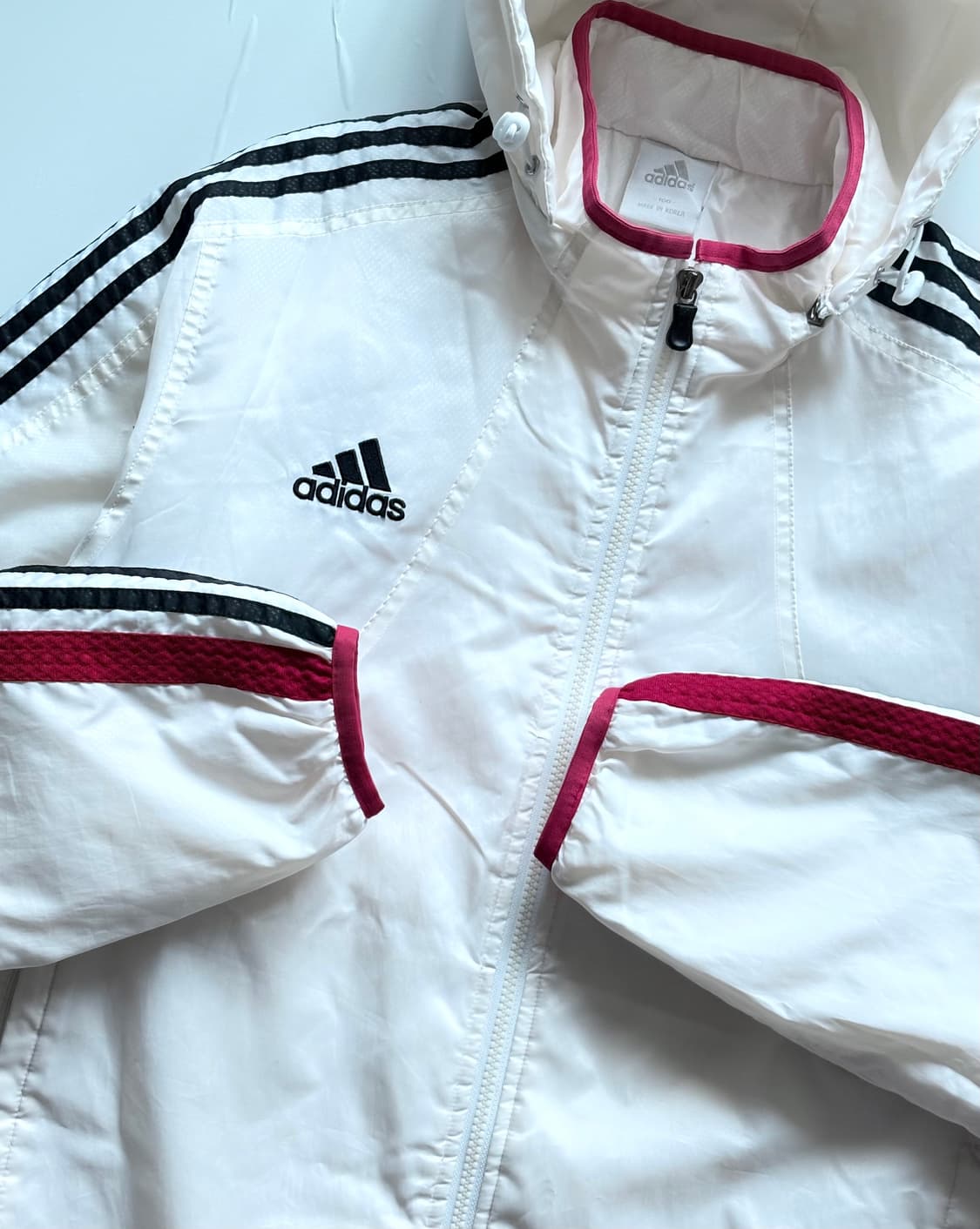 adidas 아디다스 올드스쿨 점퍼 상품이미지3