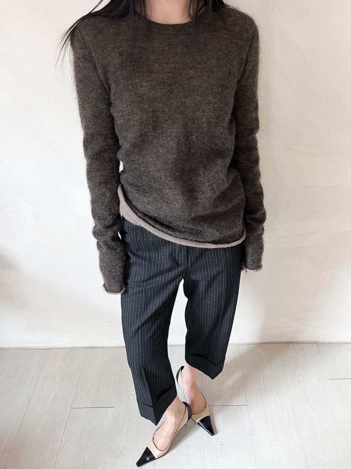 Hermès aw07 (Jean-Paul Gaultier) 상품이미지3