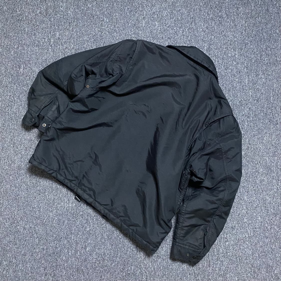 🌊Schott 90s security Jacket 상품이미지4