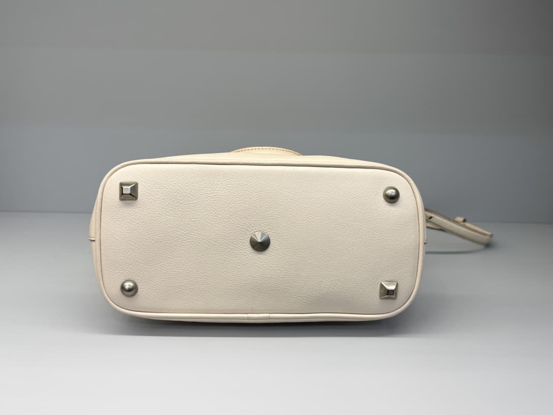 메종 마르지엘라 5AC 미니 레더 핸드백 상품이미지7