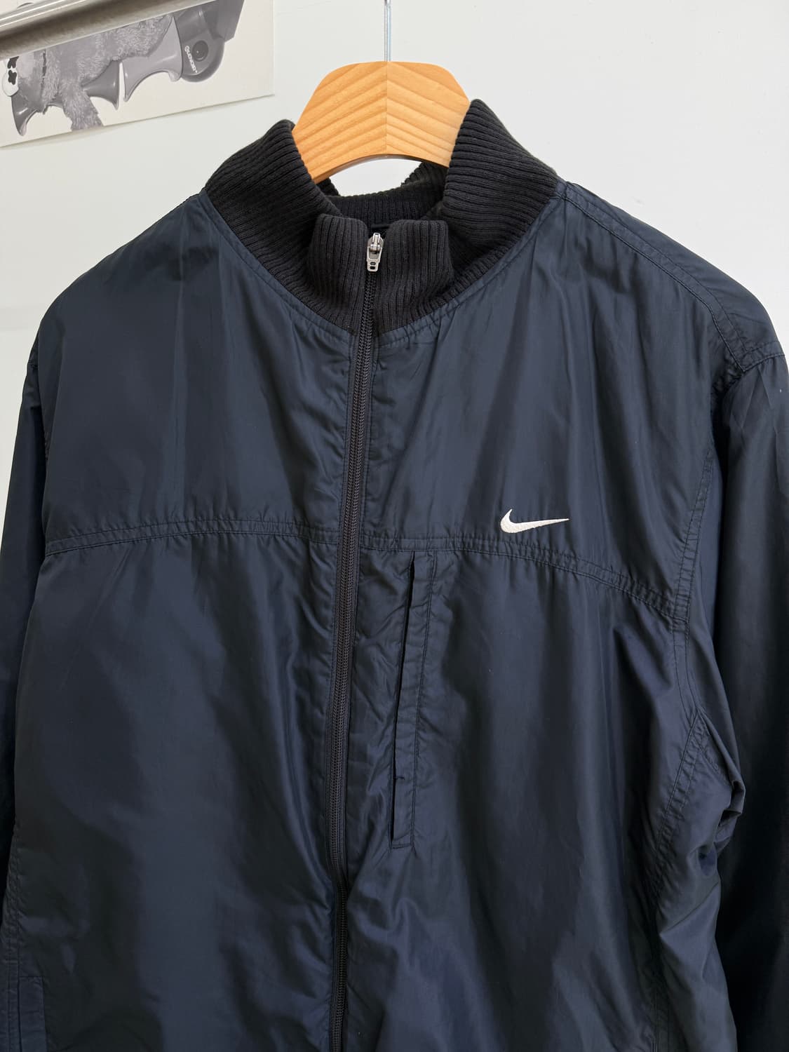 NIKE GOLF 점퍼  상품이미지2