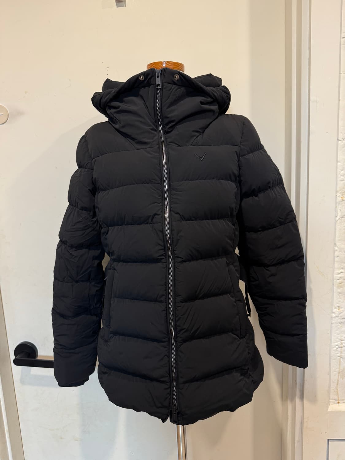 callaway 캘러웨이 구스 벨트 패딩 상품이미지6