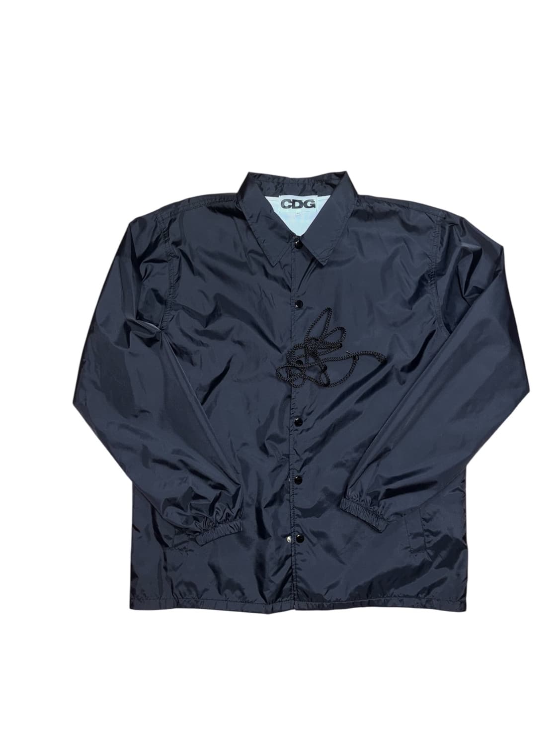 꼼데가르송 CDG 코치 자켓 상품이미지7