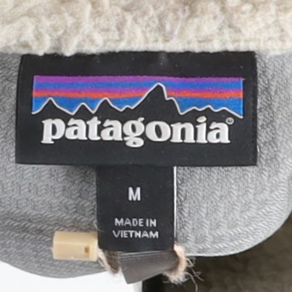 파타고니아 Patagonia Retro-x Vest  상품이미지7