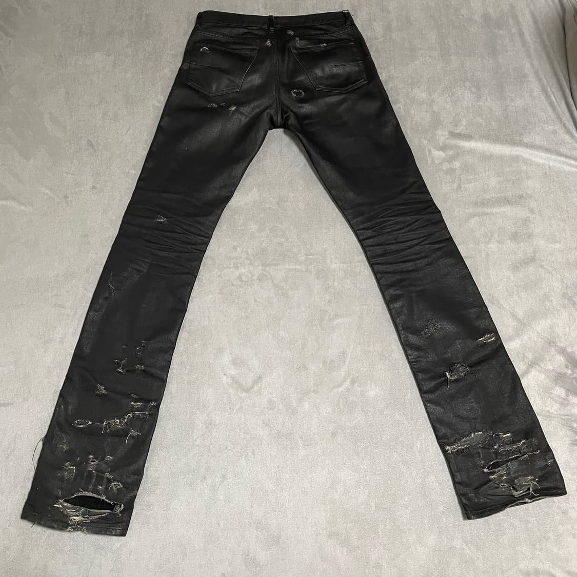 디올옴므 04ss 유럽 디스 28 상품이미지2