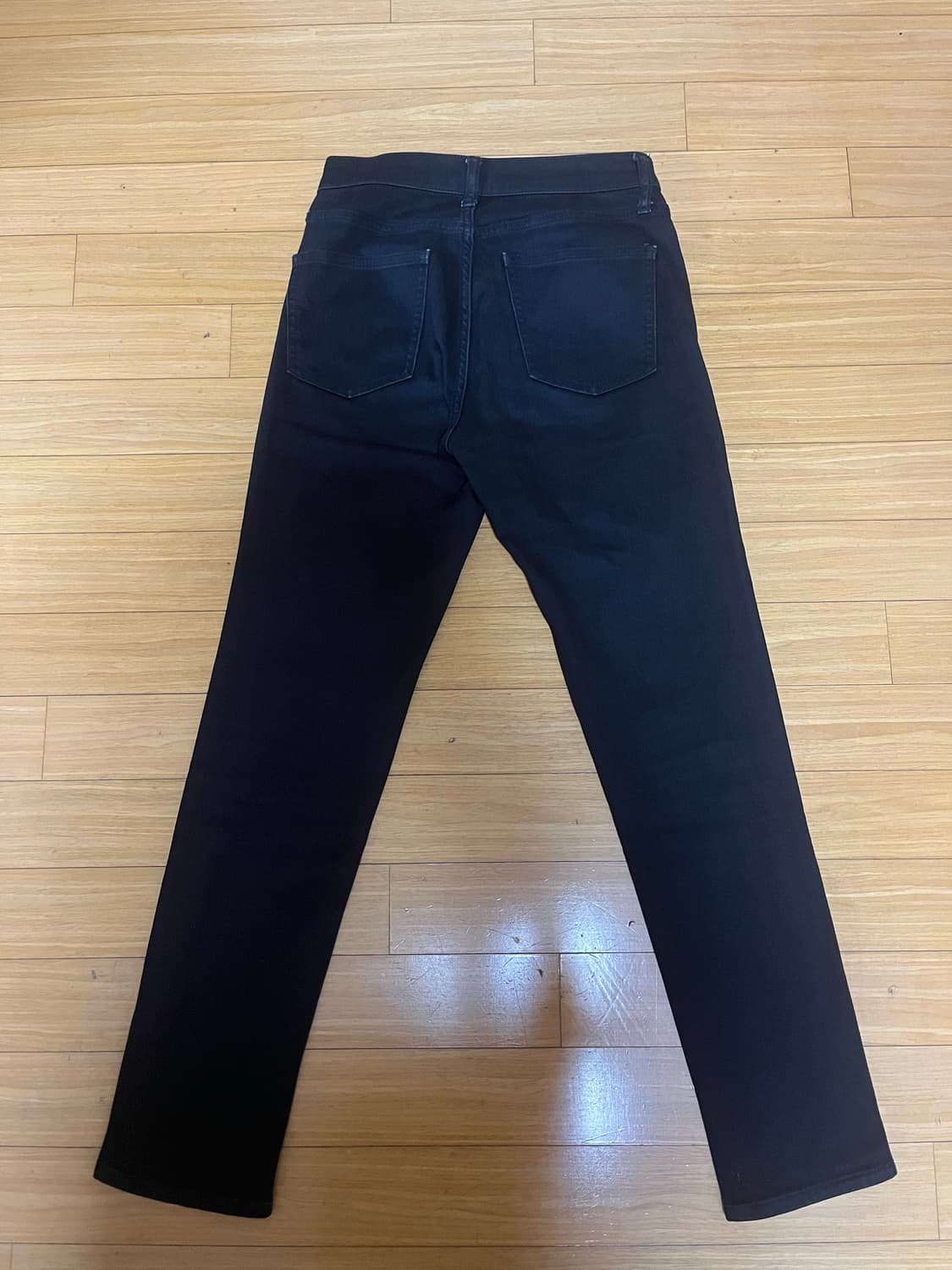 유니클로 시가렛진 61(24) 상품이미지2