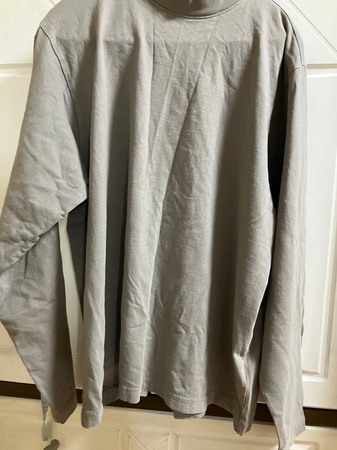 이지갭 롱슬리브 상품이미지2