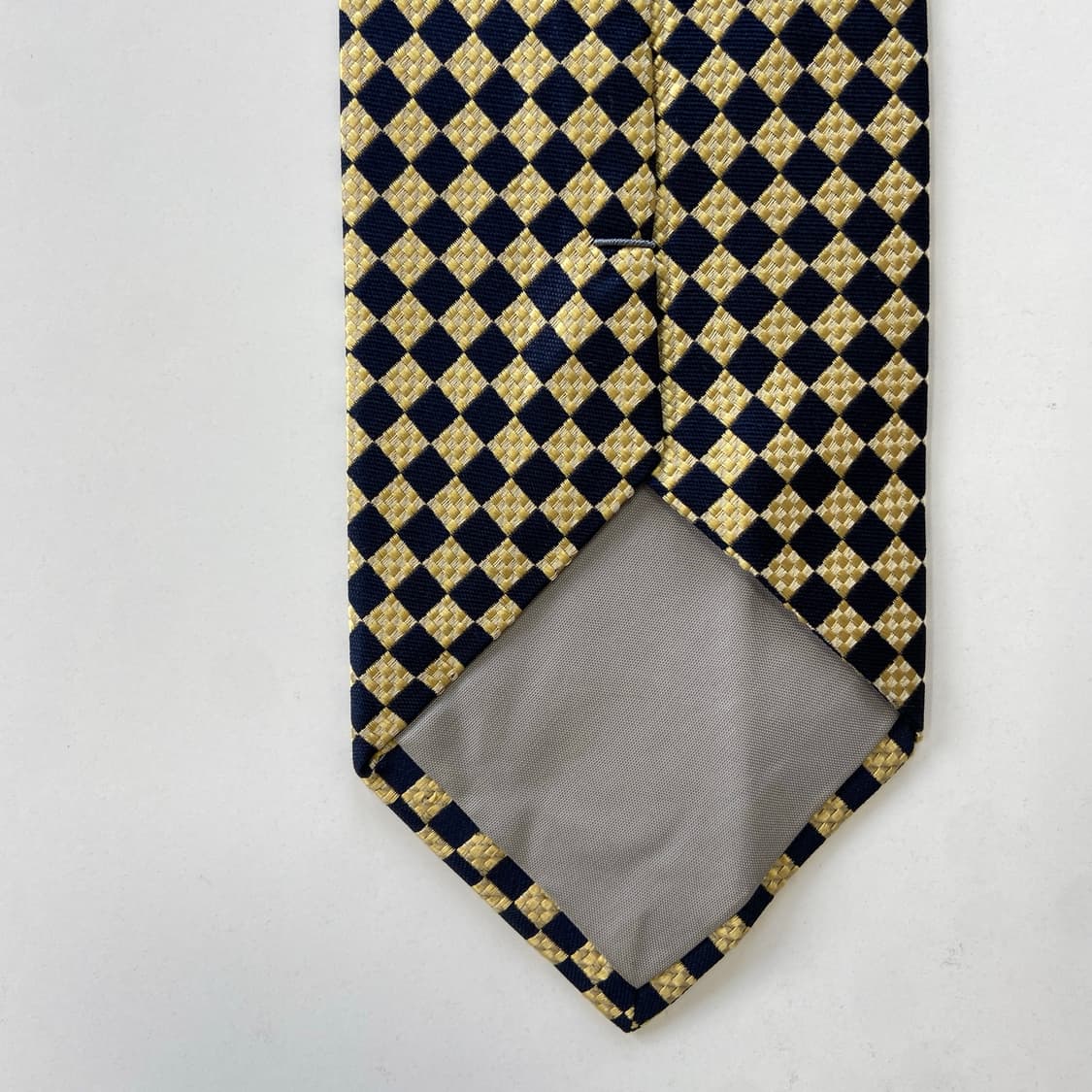 챕스 랄프로렌 (CHAPS) 명품 정품 넥타이 8.6cm 상품이미지7