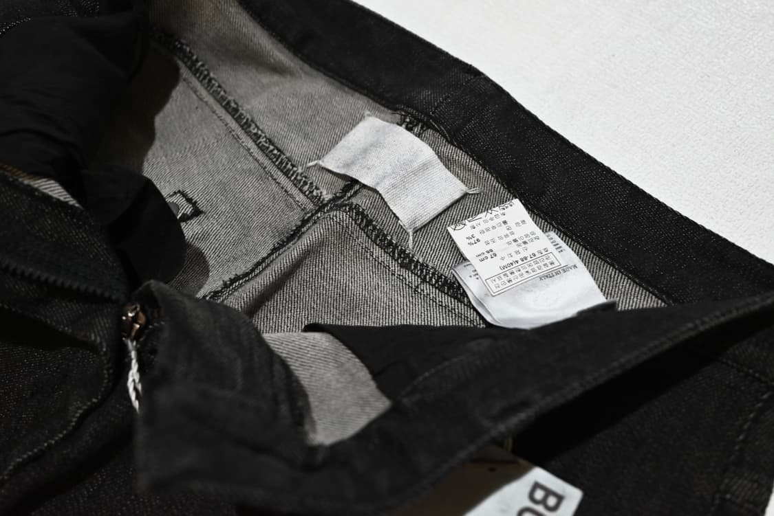 Martin margiela archive spray processing 상품이미지3