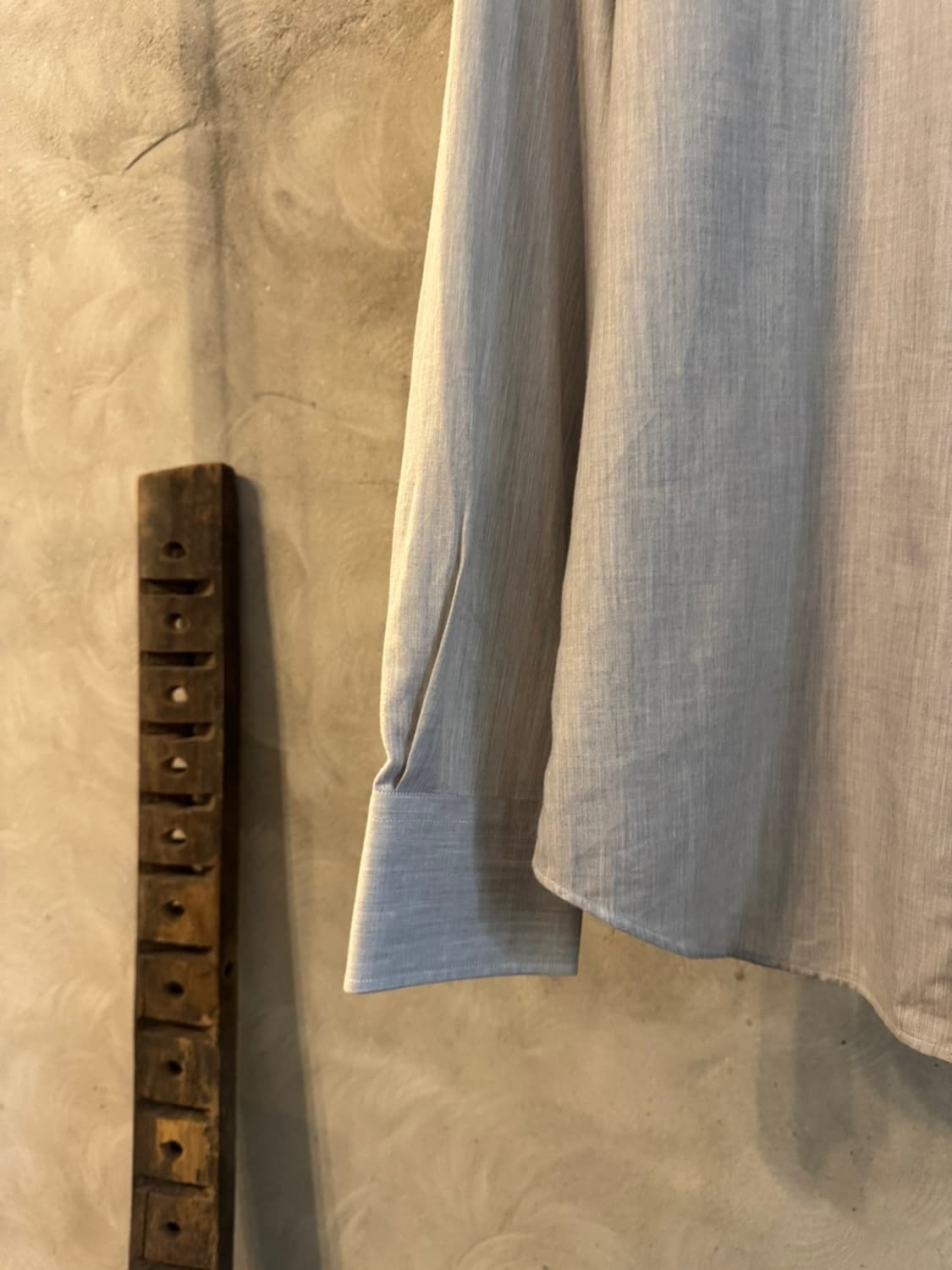 브루넬로 쿠치넬리 드레스 셔츠 105 상품이미지6