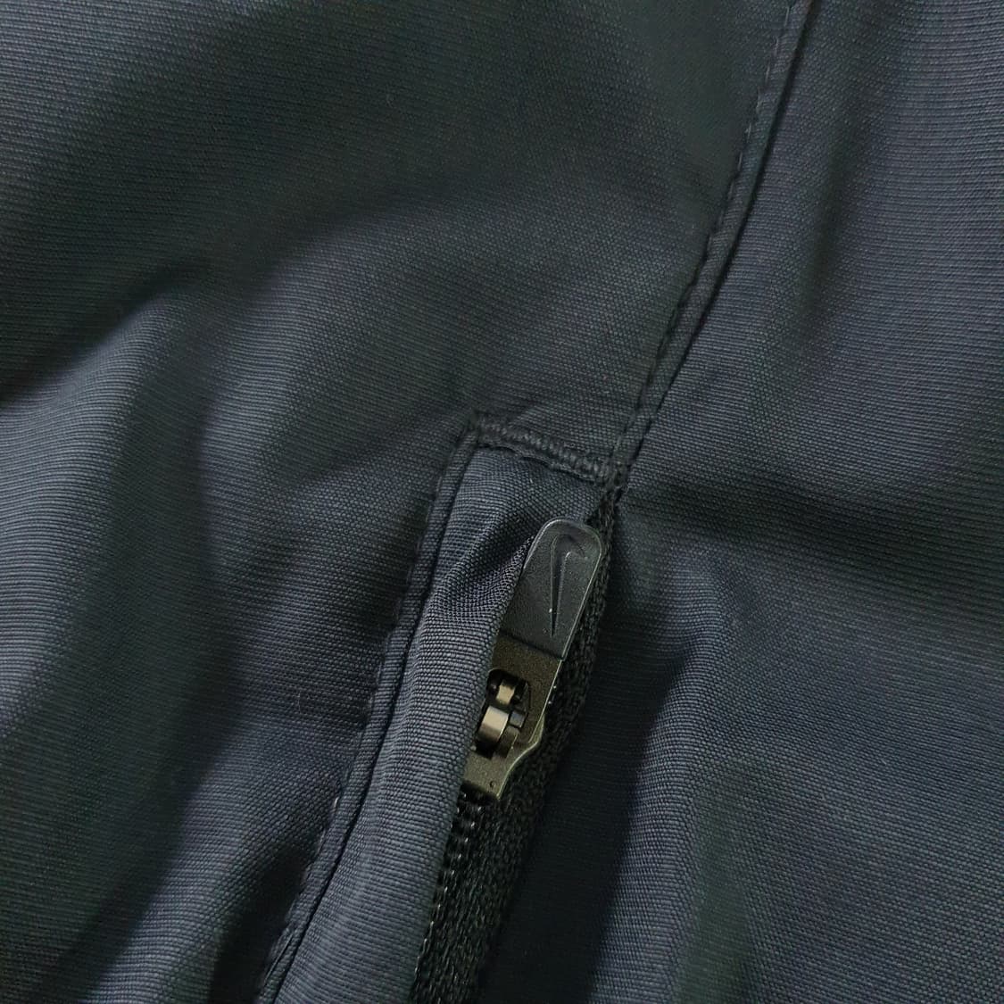 [무료배송] NIKE GOLF 반팔 바람막이 상품이미지4