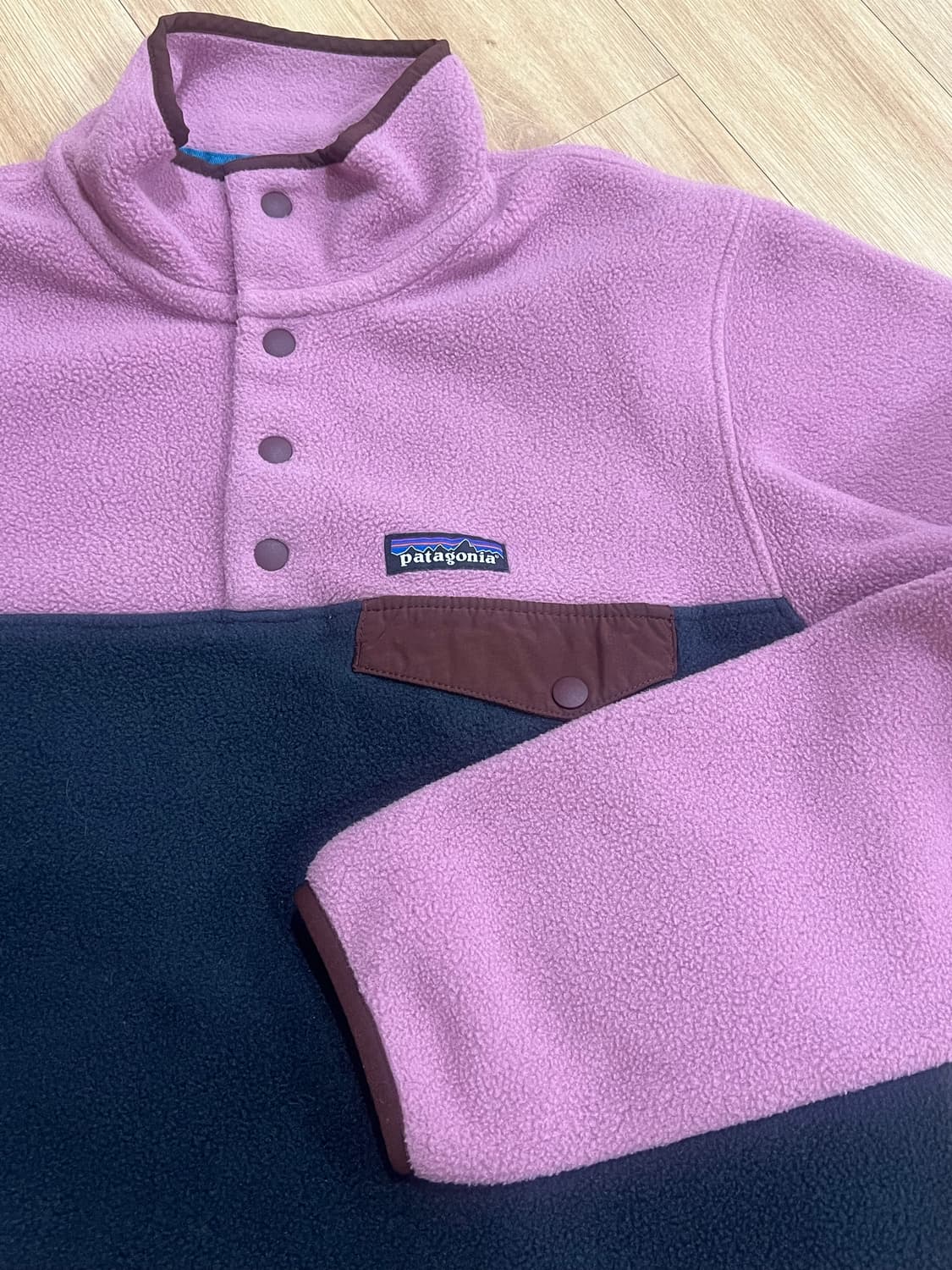 파타고니아 신칠라 우먼 S 상품이미지2