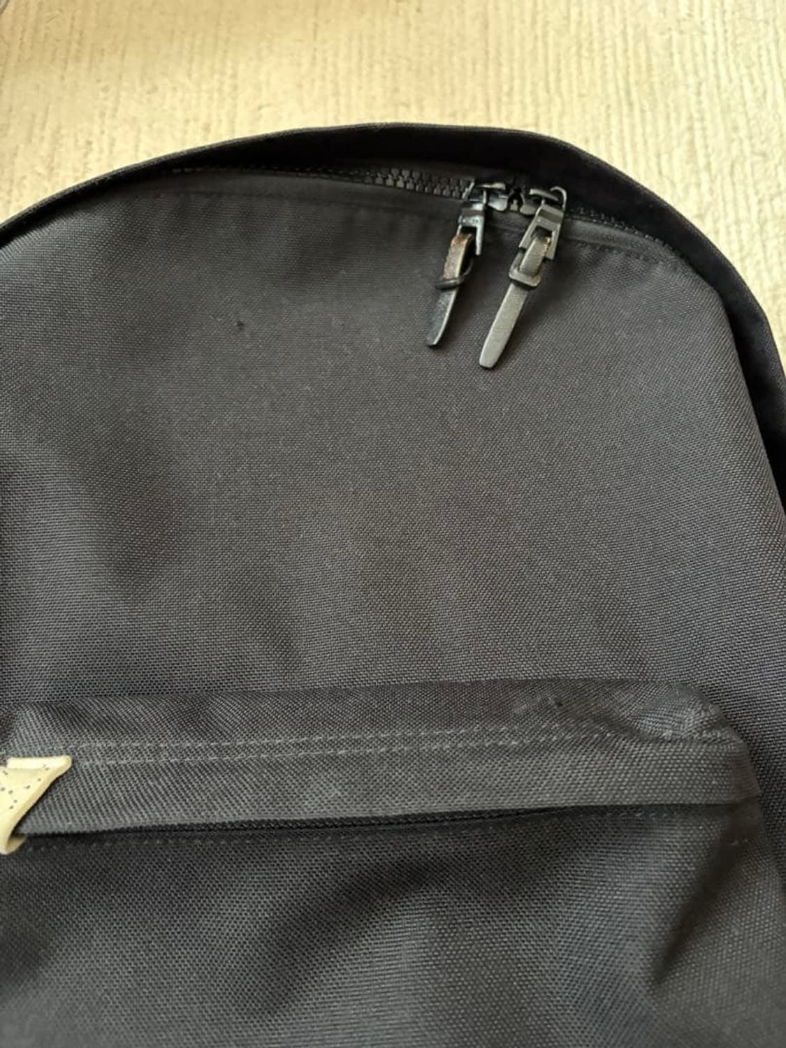 비즈빔 visvim 럭색 22L 백팩 가방 상품이미지4