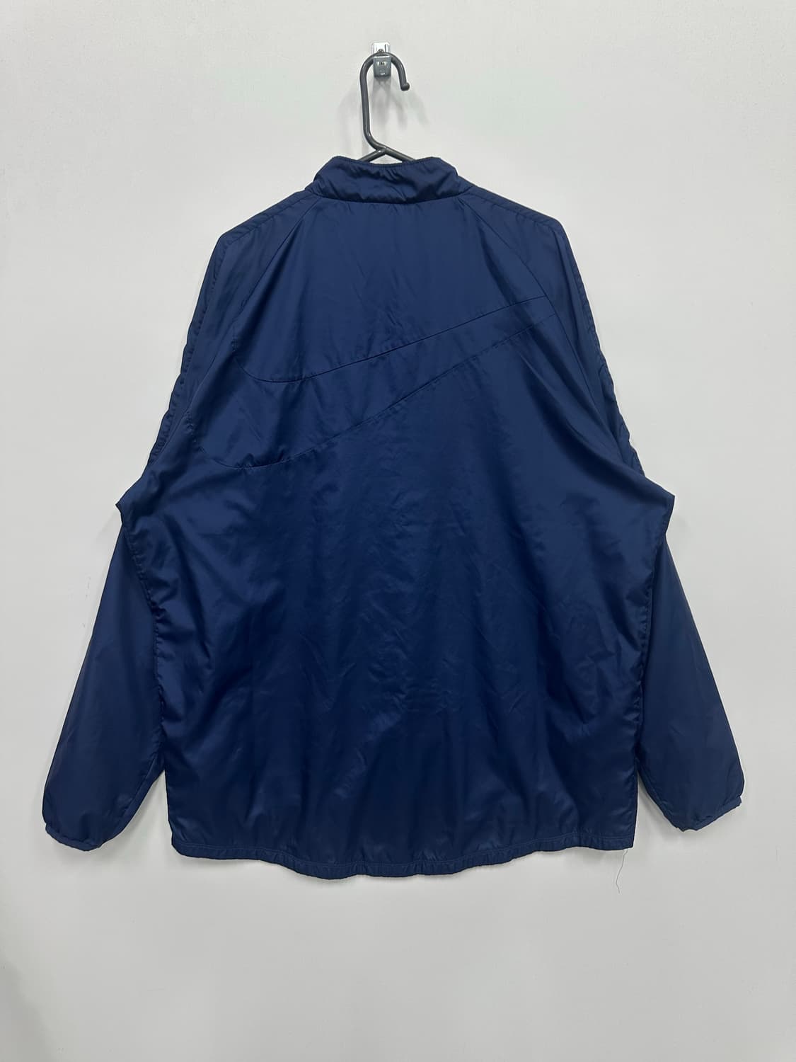 나이키 네이비 프랑스 바람막이 상품이미지5