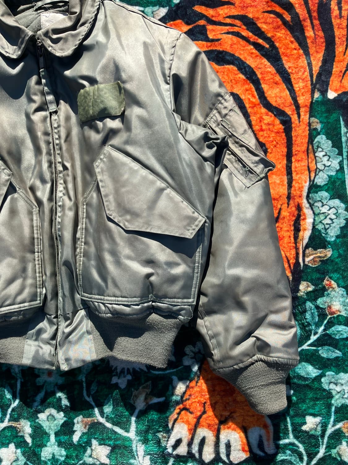 80s CWU-45p OG (L) 상품이미지3