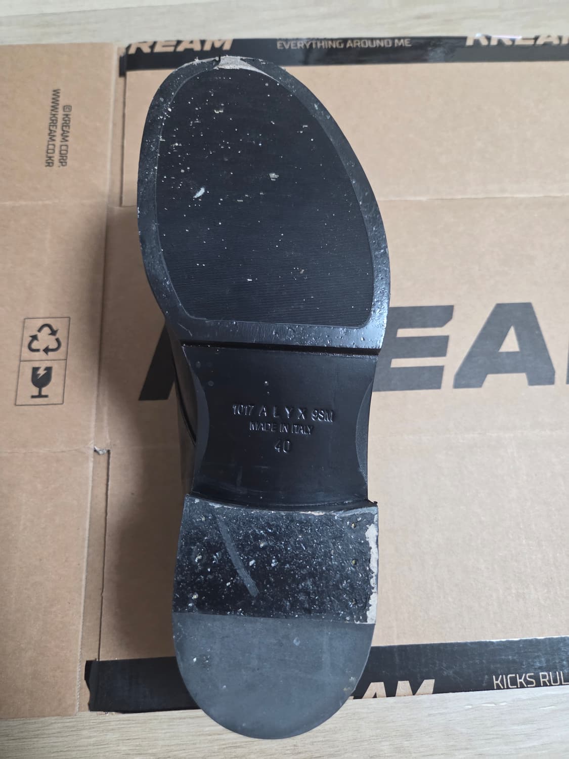 알릭스 더비 상품이미지3