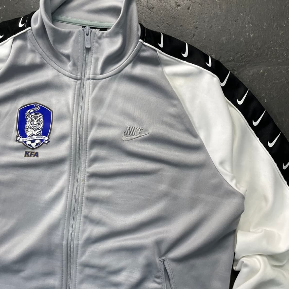 100 나이키 국대 져지 상품이미지2