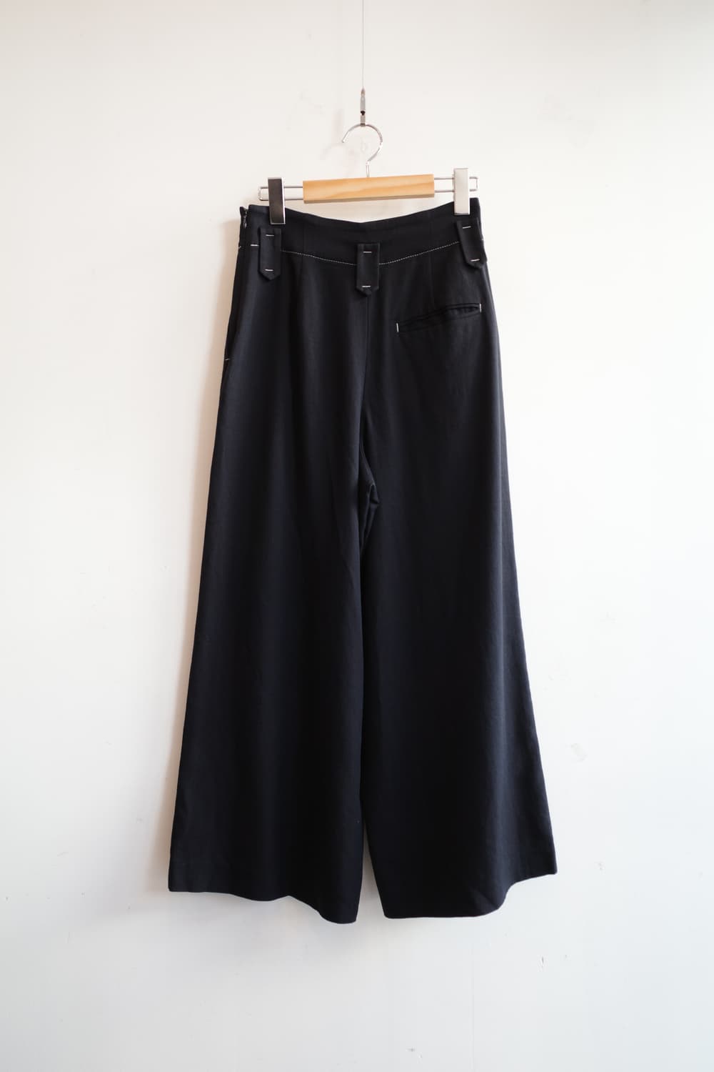 IENA 와이드 슬랙스 (MADE IN JAPAN) 상품이미지7