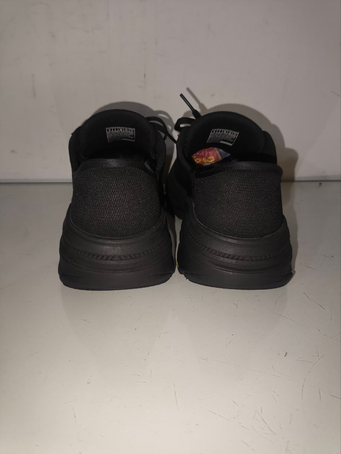 250mm 스케쳐스 맥스쿠셔닝 아치핏2 고런 러닝화 상품이미지7