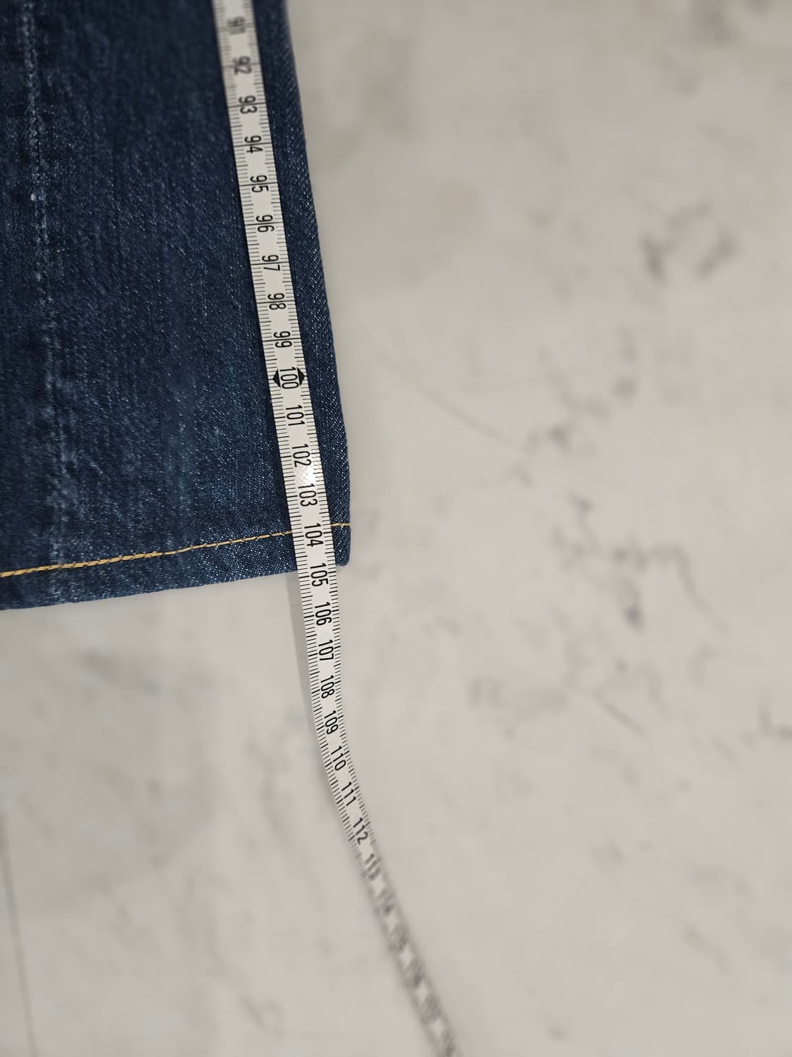 LVC 47501-0178 34/34(기장 32로 수선) 상품이미지9