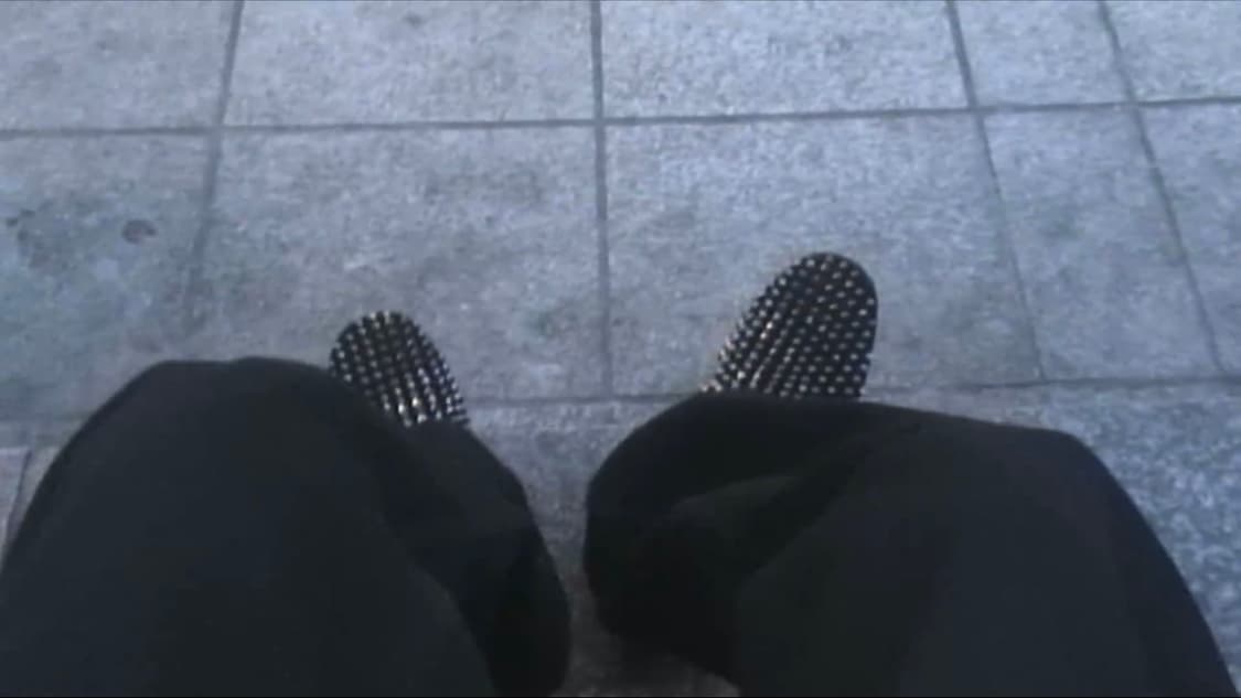 크리스찬 루부탱 단델리온 로퍼 상품이미지6