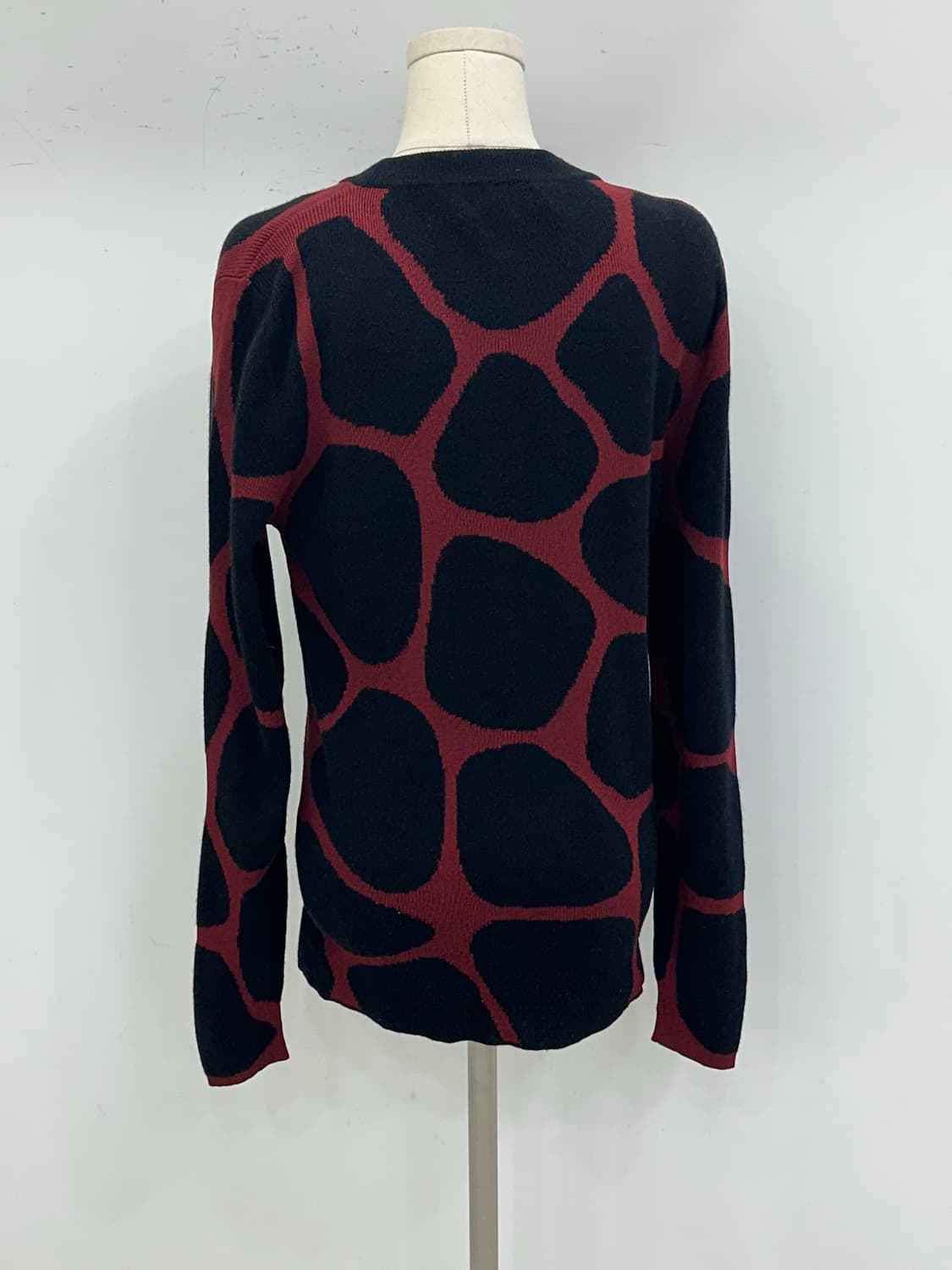 버버리 프로섬 캐시미어 울 니트 상품이미지6