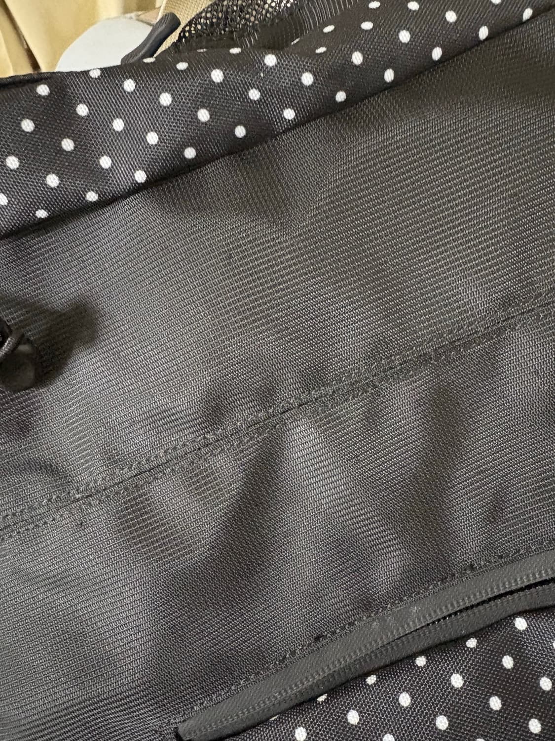 나이스코스트클럽 백팩 상품이미지5