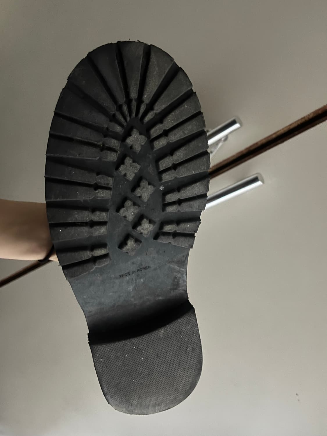 black shoose 상품이미지4