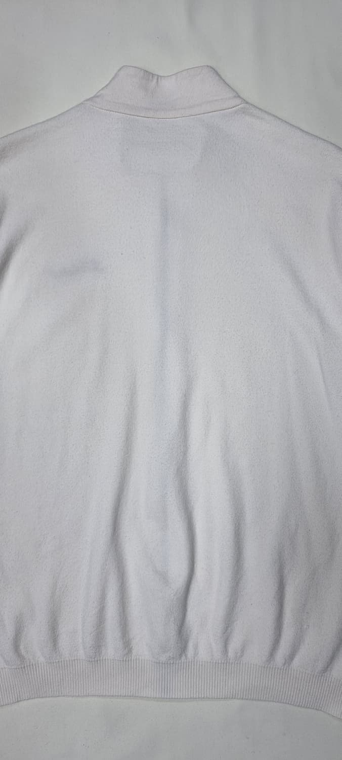 타이틀리스트 니트 집업 XXL _ 남성 상품이미지6