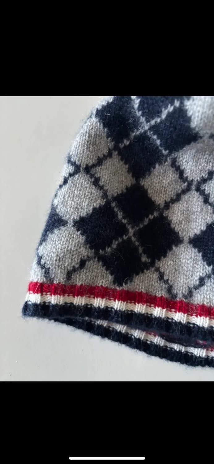 톰브라운 비니 상품이미지4