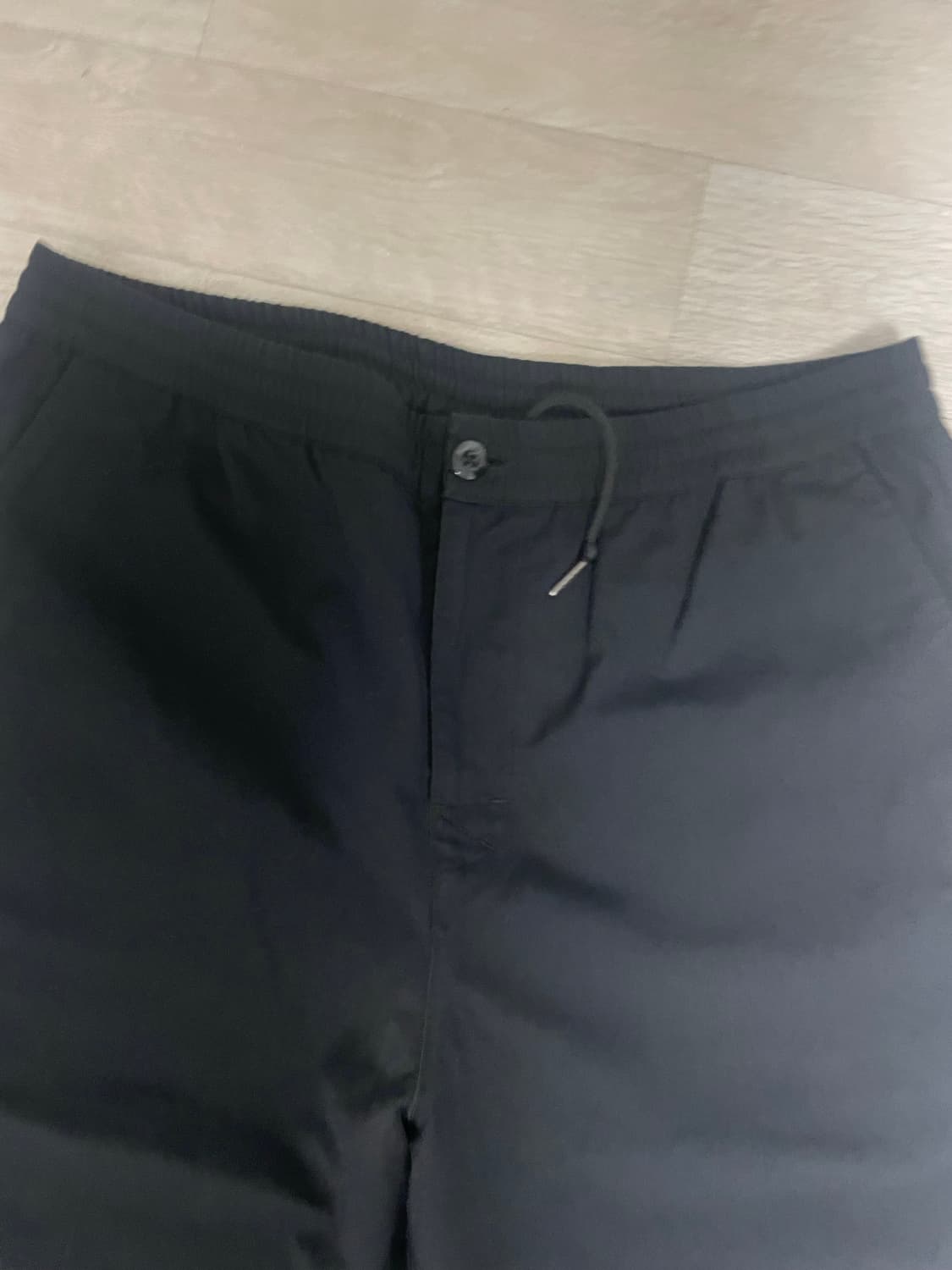 스투시 밴딩 슬랙스 (L) 상품이미지2